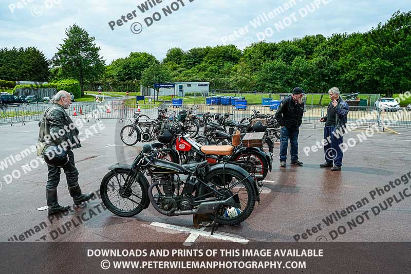 Vintage motorcycle club;eventdigitalimages;no limits trackdays;peter wileman photography;vintage motocycles;vmcc banbury run photographs